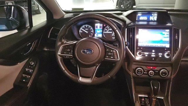 used 2018 Subaru Crosstrek car, priced at $19,082