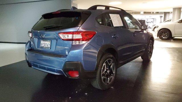 used 2018 Subaru Crosstrek car, priced at $19,082