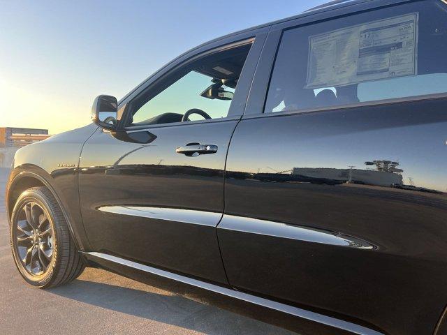 new 2024 Dodge Durango car, priced at $55,455