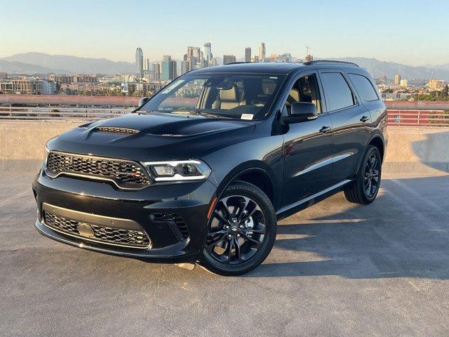 new 2024 Dodge Durango car, priced at $55,455