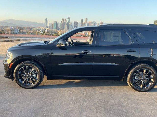 new 2024 Dodge Durango car, priced at $55,455