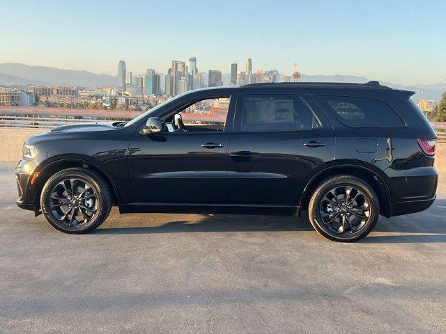 new 2024 Dodge Durango car, priced at $55,455