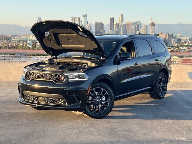 new 2024 Dodge Durango car, priced at $55,455