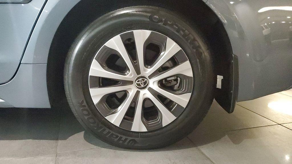 used 2022 Toyota Corolla Hybrid car, priced at $19,919