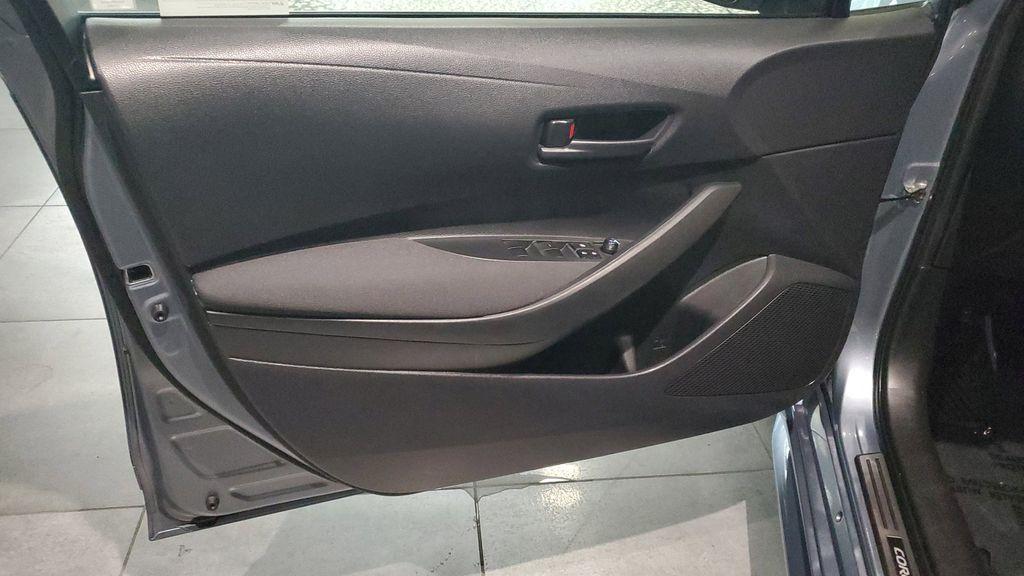 used 2022 Toyota Corolla Hybrid car, priced at $19,919
