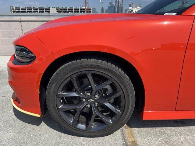 used 2023 Dodge Charger car, priced at $27,919