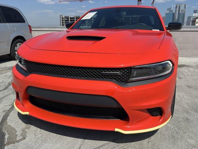 used 2023 Dodge Charger car, priced at $27,919