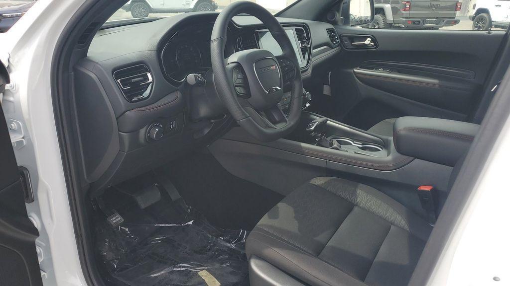 new 2026 Dodge Durango car, priced at $44,235