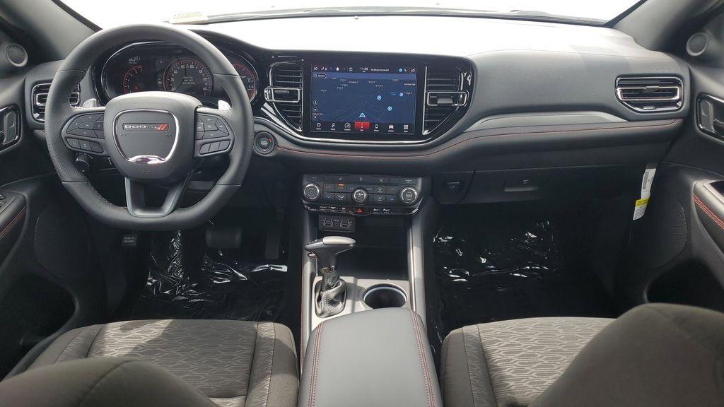 new 2026 Dodge Durango car, priced at $44,235