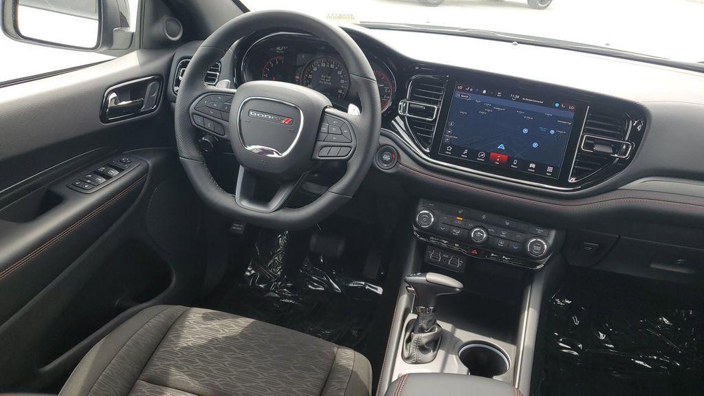 new 2026 Dodge Durango car, priced at $44,235