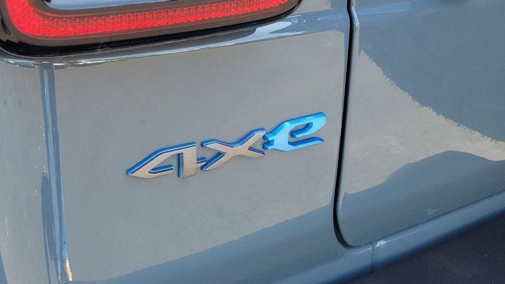 new 2025 Jeep Wrangler 4xe car, priced at $52,849