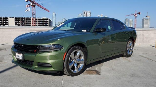 used 2023 Dodge Charger car, priced at $26,562