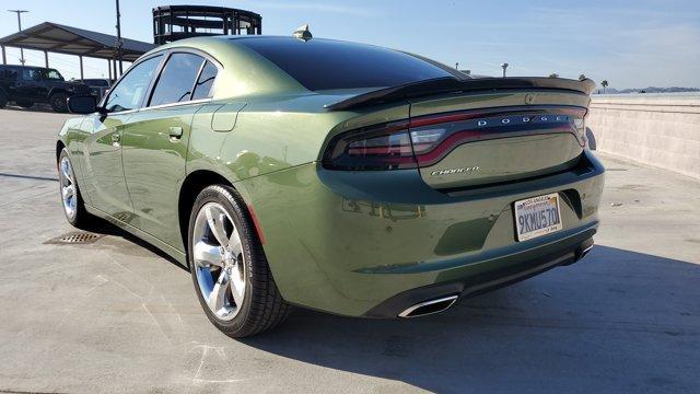 used 2023 Dodge Charger car, priced at $26,562