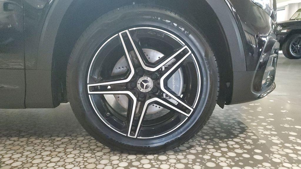 used 2024 Mercedes-Benz GLB 250 car, priced at $27,919