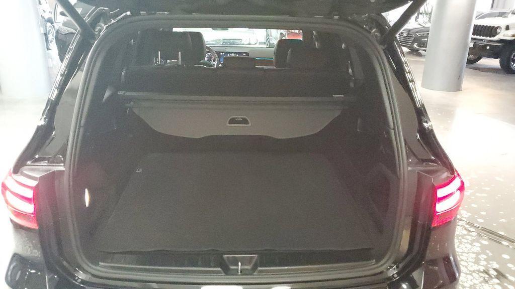 used 2024 Mercedes-Benz GLB 250 car, priced at $27,919