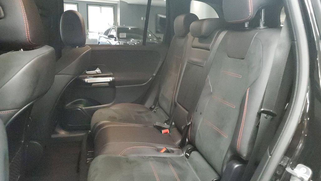 used 2024 Mercedes-Benz GLB 250 car, priced at $27,919