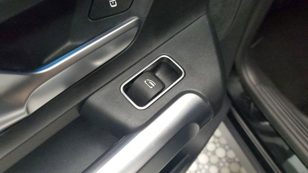 used 2024 Mercedes-Benz GLB 250 car, priced at $27,919