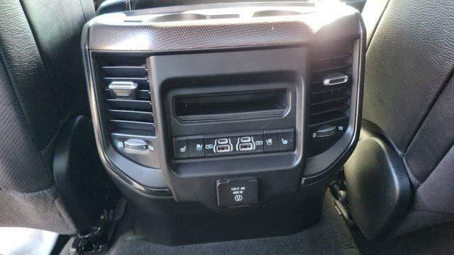 used 2022 Ram 1500 car, priced at $91,919