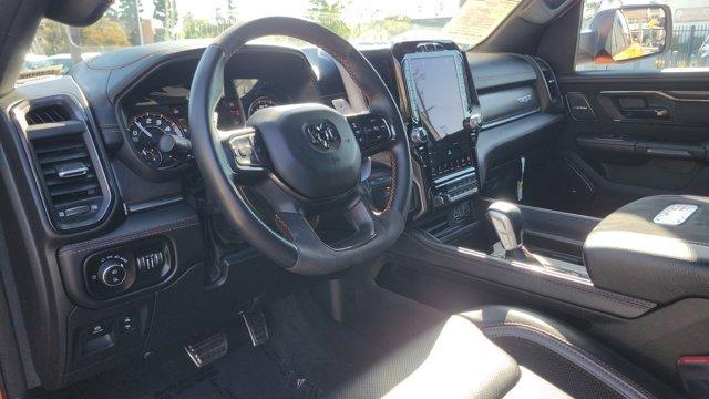 used 2022 Ram 1500 car, priced at $91,919