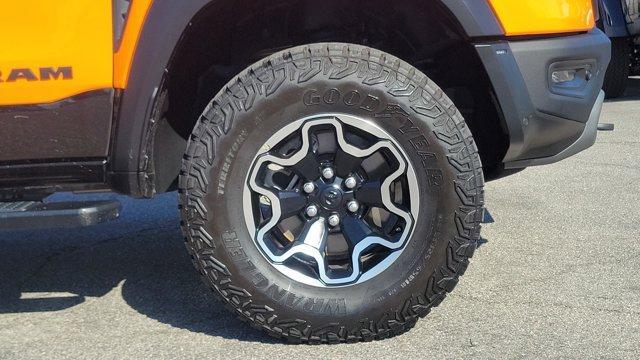 used 2022 Ram 1500 car, priced at $91,919