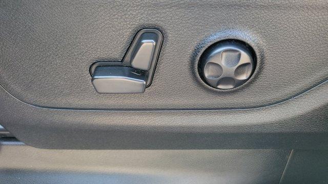 used 2022 Ram 1500 car, priced at $91,919