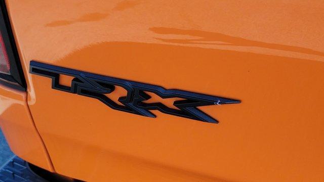 used 2022 Ram 1500 car, priced at $91,919