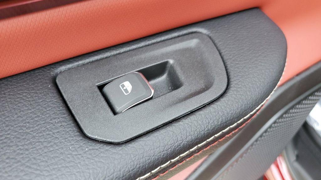 new 2025 Ram 1500 car, priced at $55,819