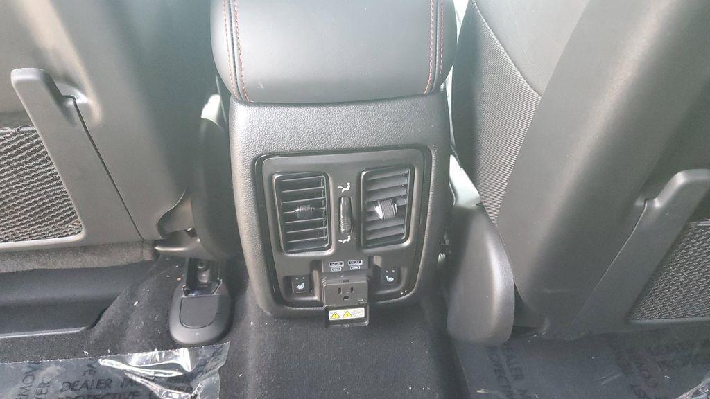new 2025 Dodge Durango car, priced at $52,995