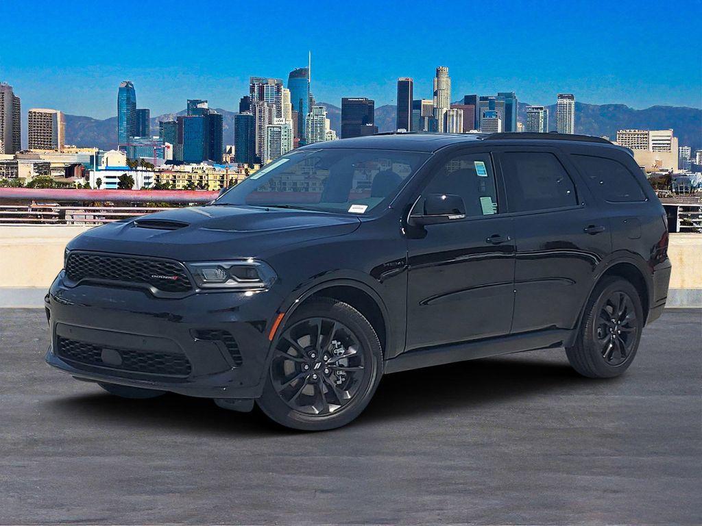 new 2025 Dodge Durango car, priced at $52,995