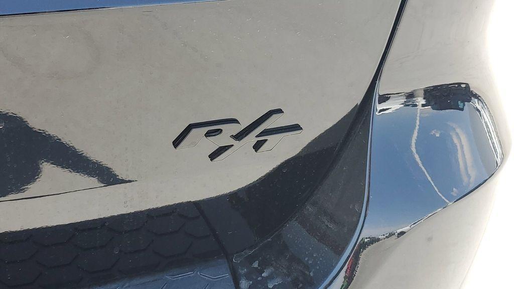 new 2025 Dodge Durango car, priced at $52,995