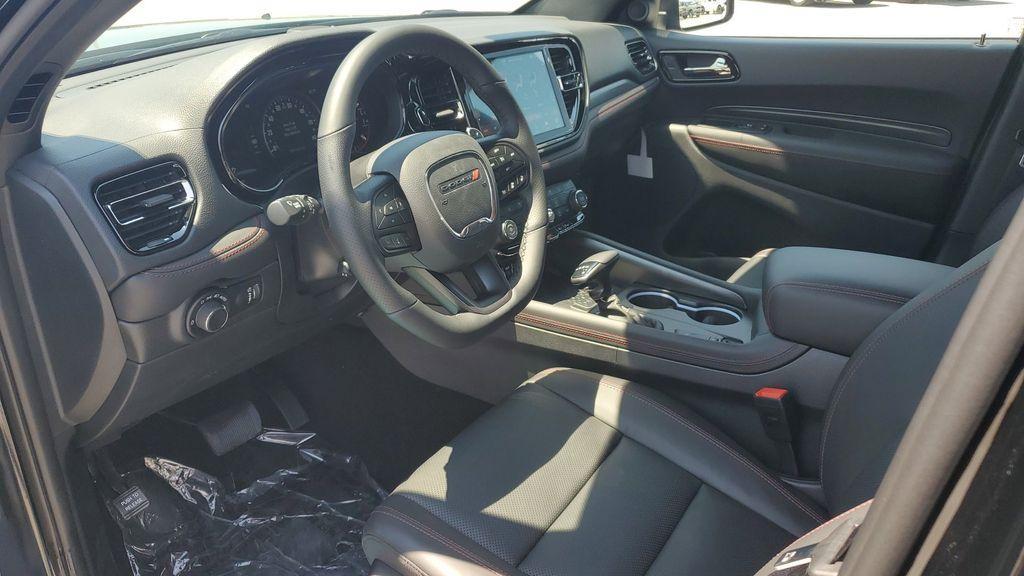 new 2025 Dodge Durango car, priced at $52,995