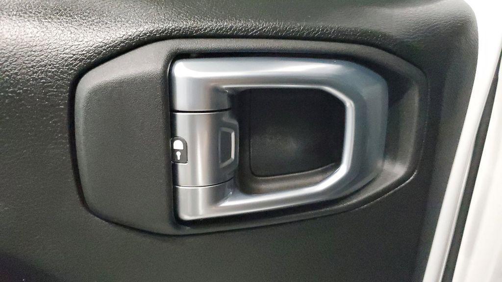 used 2024 Jeep Gladiator car, priced at $35,719