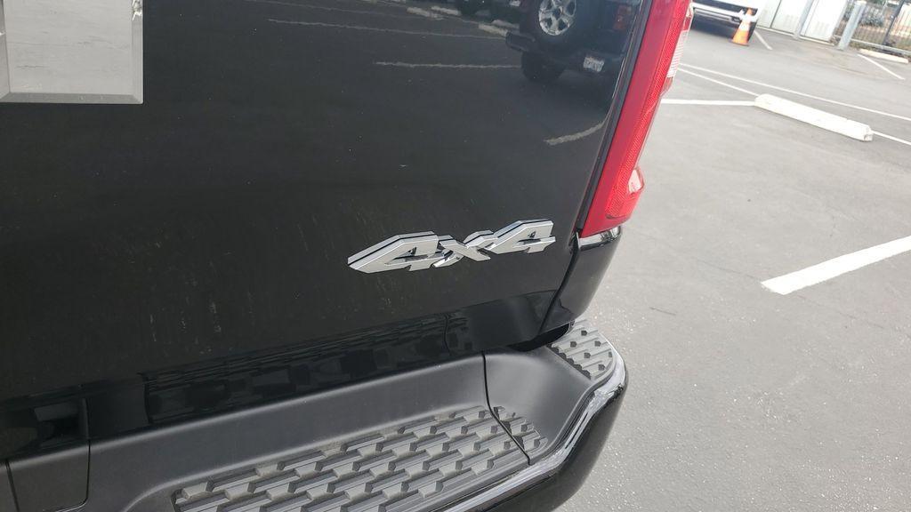new 2026 Ram 1500 car, priced at $57,195