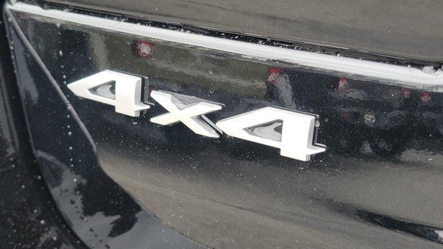 new 2025 Jeep Grand Cherokee car, priced at $50,010