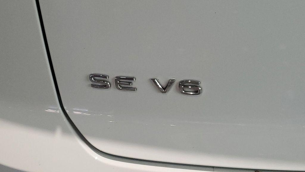 used 2022 Volkswagen Atlas Cross Sport car, priced at $20,919