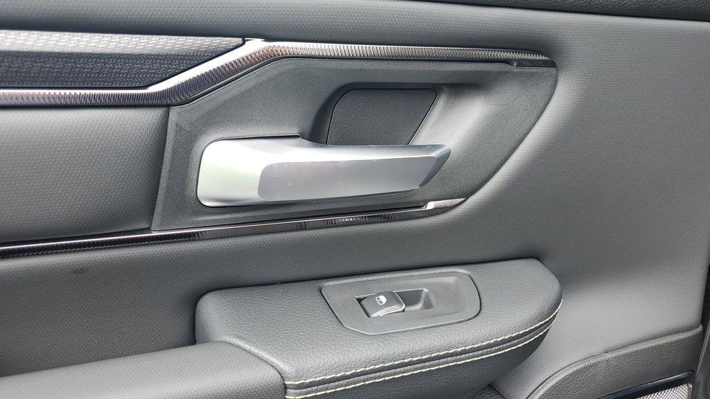 new 2026 Ram 1500 car, priced at $67,777