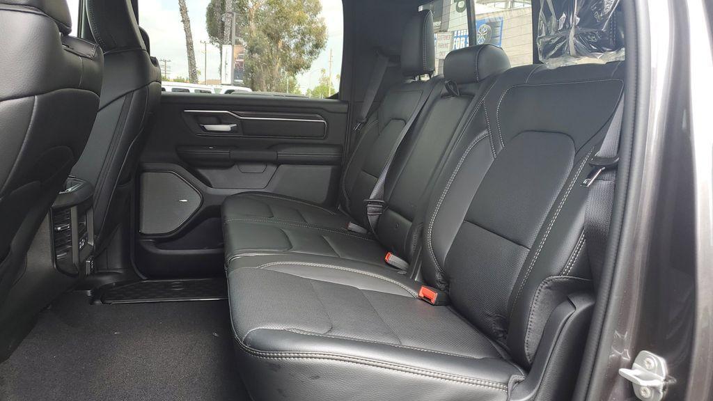 new 2026 Ram 1500 car, priced at $67,777