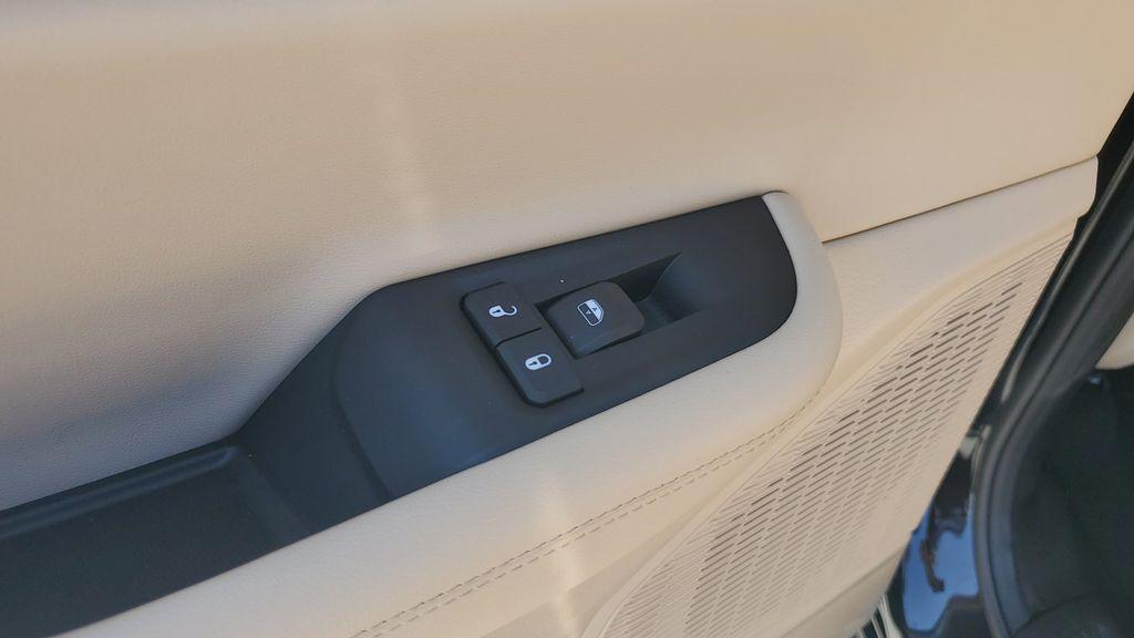new 2025 Jeep Grand Cherokee L car, priced at $51,032