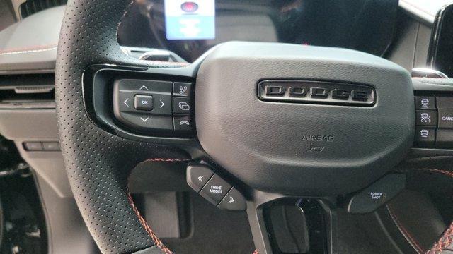 new 2025 Dodge Charger Daytona car, priced at $75,185