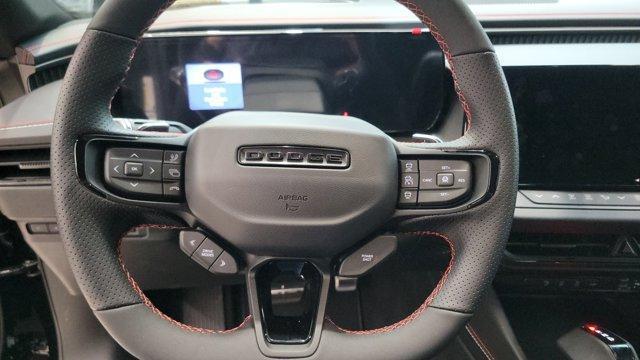 new 2025 Dodge Charger Daytona car, priced at $75,185