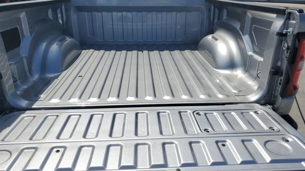 new 2026 Ram 1500 car, priced at $67,885