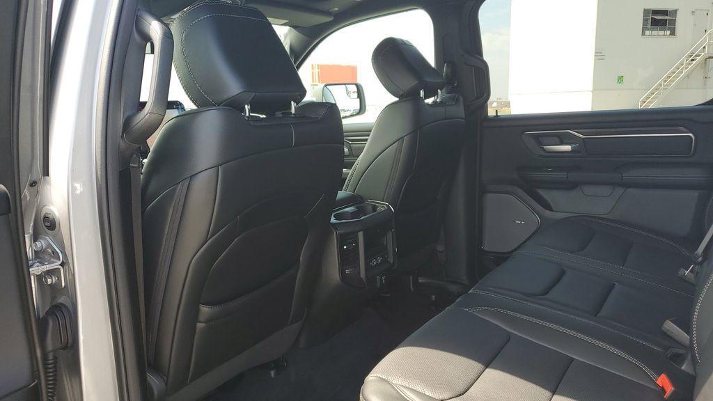 new 2026 Ram 1500 car, priced at $67,885