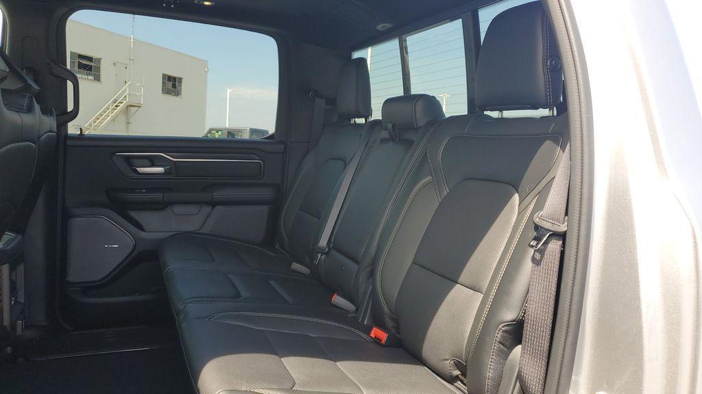 new 2026 Ram 1500 car, priced at $67,885