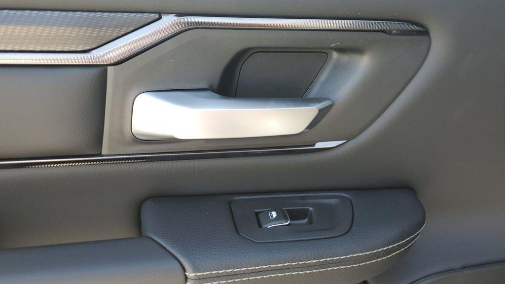 new 2026 Ram 1500 car, priced at $67,885