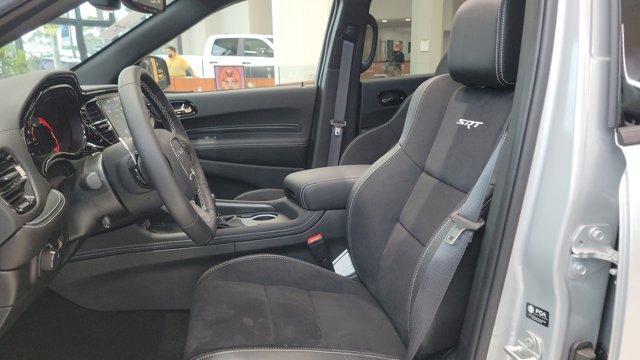 new 2025 Dodge Durango car, priced at $91,870