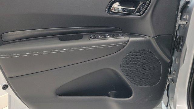 new 2025 Dodge Durango car, priced at $91,870