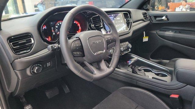 new 2025 Dodge Durango car, priced at $91,870