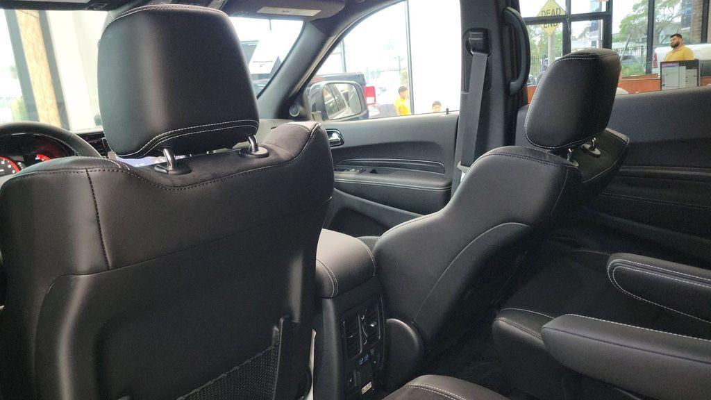 new 2025 Dodge Durango car, priced at $87,463