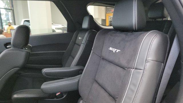 new 2025 Dodge Durango car, priced at $91,870