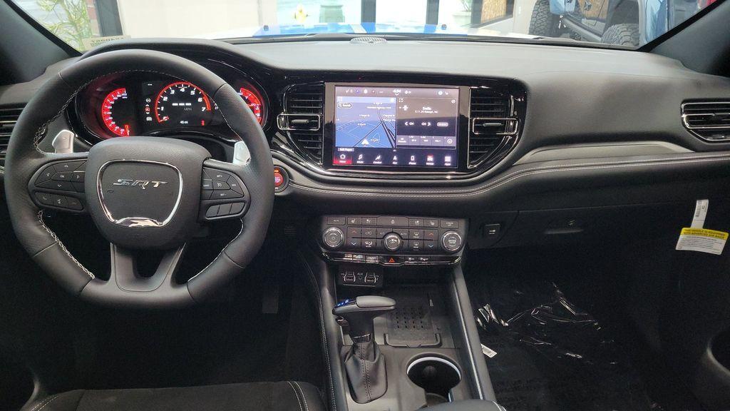 new 2025 Dodge Durango car, priced at $87,463